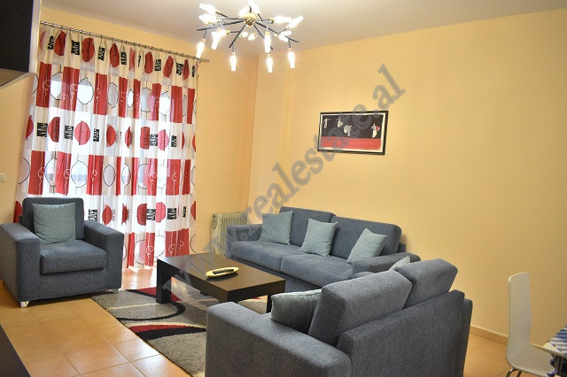 Two bedroom apartment for rent near TVSH area in Tirana, Albania